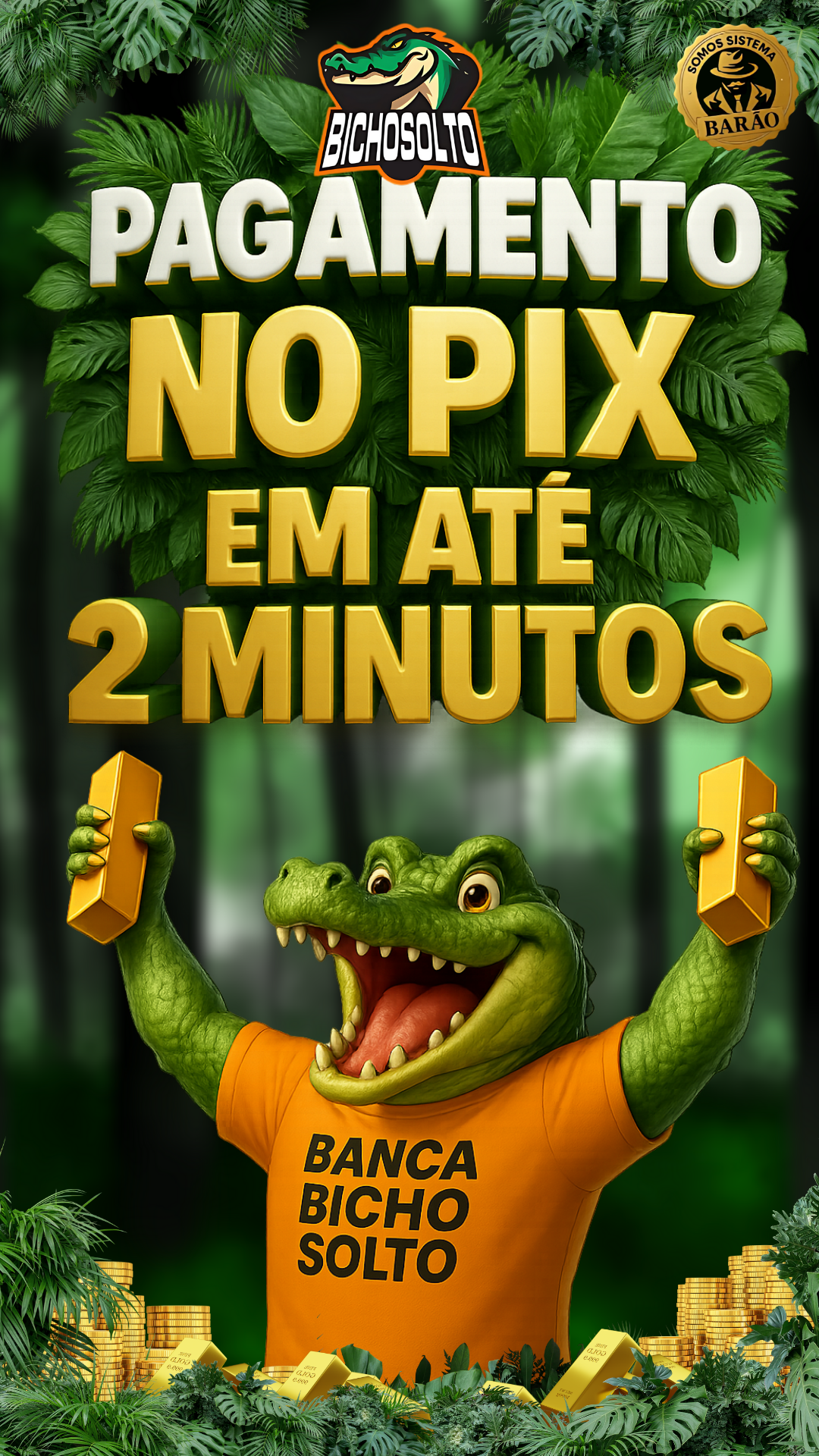 COTAÇÃO CAMBISTA